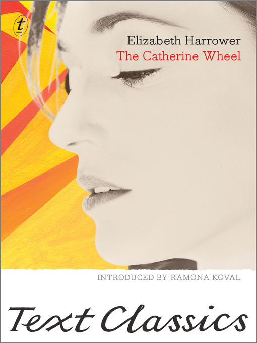 Title details for The Catherine Wheel by Elizabeth Harrower - Wait list